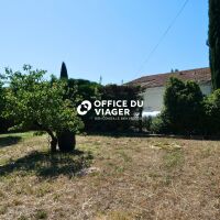 Maison - 3 pièces - 53,45 m²
