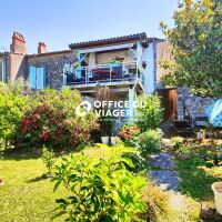 Maison - 4 pièces - 155,96 m²