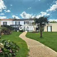 Maison - 5 pièces - 179 m²