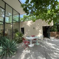 Maison - 5 pièces - 250 m²