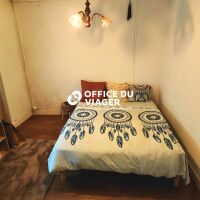 Ensemble immobilier - 3 maisons - 178 m²