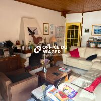 Maison - 6 pièces - 117,96 m²