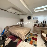 Appartement - 2 pièces - 66 m²