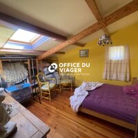 Maison - 5 pièces - 169 m²