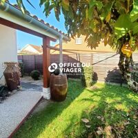 Maison - 4 pièces - 101 m²