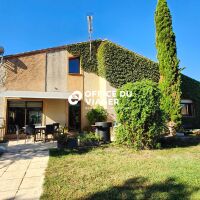 Maison - 5 pièces - 192 m²