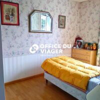 Maison - 3 pièces - 96 m²
