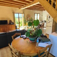 Maison - 4 pièces - 118 m²