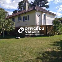 Maison - 3 pièces - 96 m²
