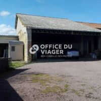Maison - 8 pièces - 199 m²