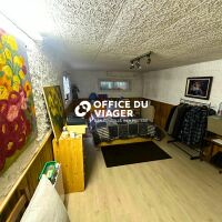 Maison - 5 pièces - 111,82 m²