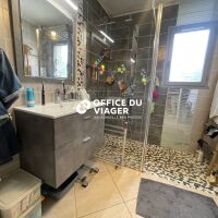 Maison - 105 m²- 5 pièces