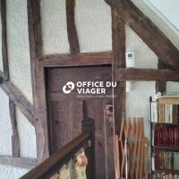 Maison - 5 pièces - 150,65 m²