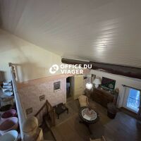 Maison - 5 pièces - 170 m²