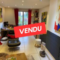 Maison - 7 pièces - 195 m²