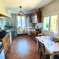 Maison - 3 pièces - 72,26 m²