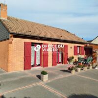 Maison - 4 pièces - 77 m²
