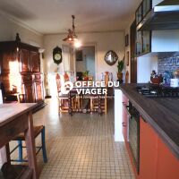 Maison - 5 pièces - 160 m²