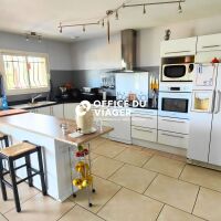 Maison - 3 pièces - 103,30 m²