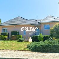Maison - 4 pièces - 121,28 m²