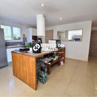 Maison - 4 pièces - 106,30 m²