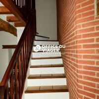Maison - 6 pièces - 196,03 m²