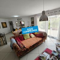 Maison - 4 pièces - 96 m²