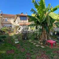 Maison - 4 pièces - 199 m²