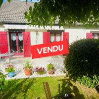 Maison - 6 pièces - 127 m²