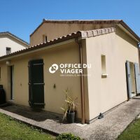 Maison - 3 pièces - 67,93 m²