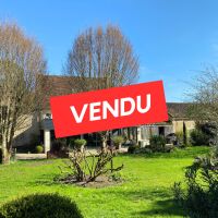 Maison - 7 pièces - 195 m²