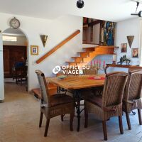 Maison - 5 pièces - 174.51 m²