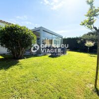 Maison - 3 pièces - 74 m²