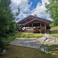 Chalet - 8 pièces - 295 m²