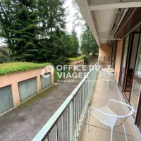 Appartement - 4 pièces - 94,55 m²