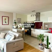 Appartement - 5 pièces - 109 m²