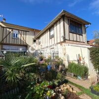 Maison - 4 pièces - 199 m²