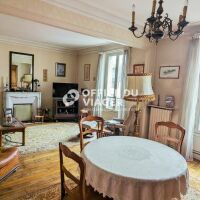 Appartement - 3 pièces - 79 m²