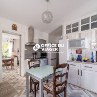 Maison - 4 pièces - 81,22 m²