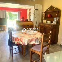 Maison - 5 pièces - 101,16 m²