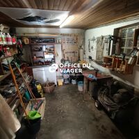 Maison - 4 pièces - 101 m²