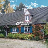 Maison - 7 pièces - 160 m²