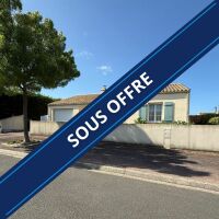 Maison - 3 pièces - 74 m²