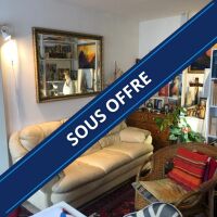 Appartement - 1 pièce - 34,04 m²