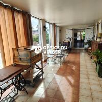 Maison - 4 pièces - 160 m²