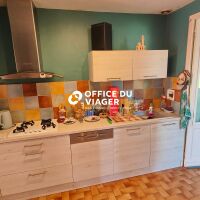 Maison - 4 pièces - 88 m²