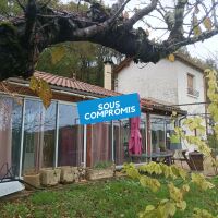 Maison - 3 pièces - 70,90 m²