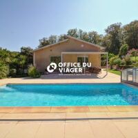Maison - 7 pièces - 207,38 m²