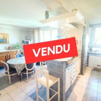 Appartement - 5 pièces - 130,24 m²