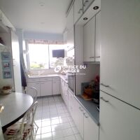 Appartement - 4 pièces - 98 m²
